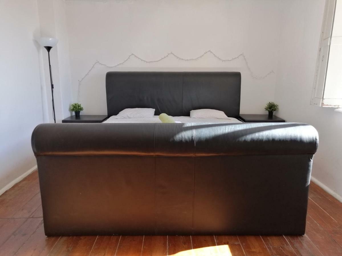 Quarto Duplo